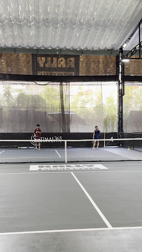 RALLY PICKLEBALL photo 3 in Thao Dien