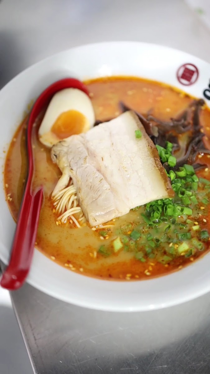 RAMEN KIMURA - Nguyễn Gia Trí photo 3 in Thao Dien