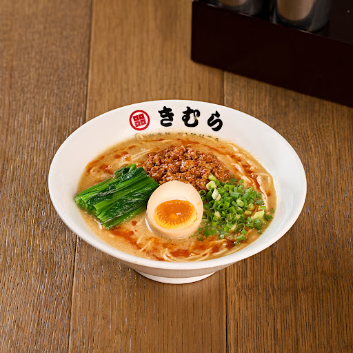 RAMEN KIMURA - Nguyễn Gia Trí - Ramen Restaurant in Thao Dien