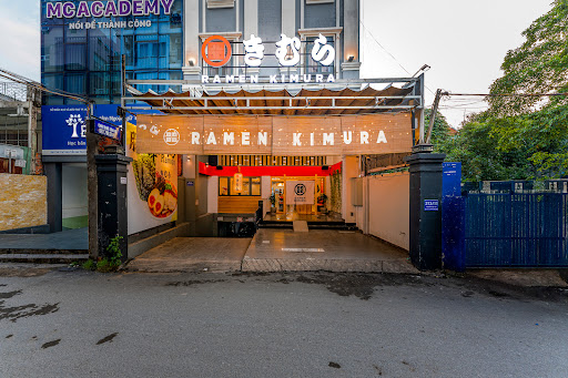 RAMEN KIMURA - Nguyễn Gia Trí photo 6 in Thao Dien