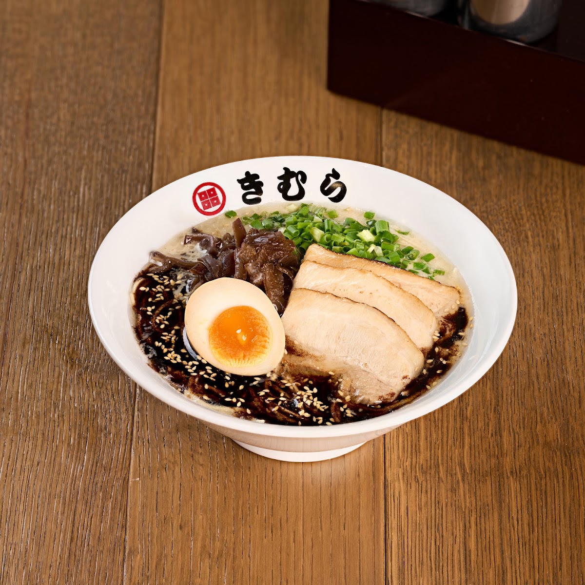 RAMEN KIMURA - Nguyễn Gia Trí photo 7 in Thao Dien