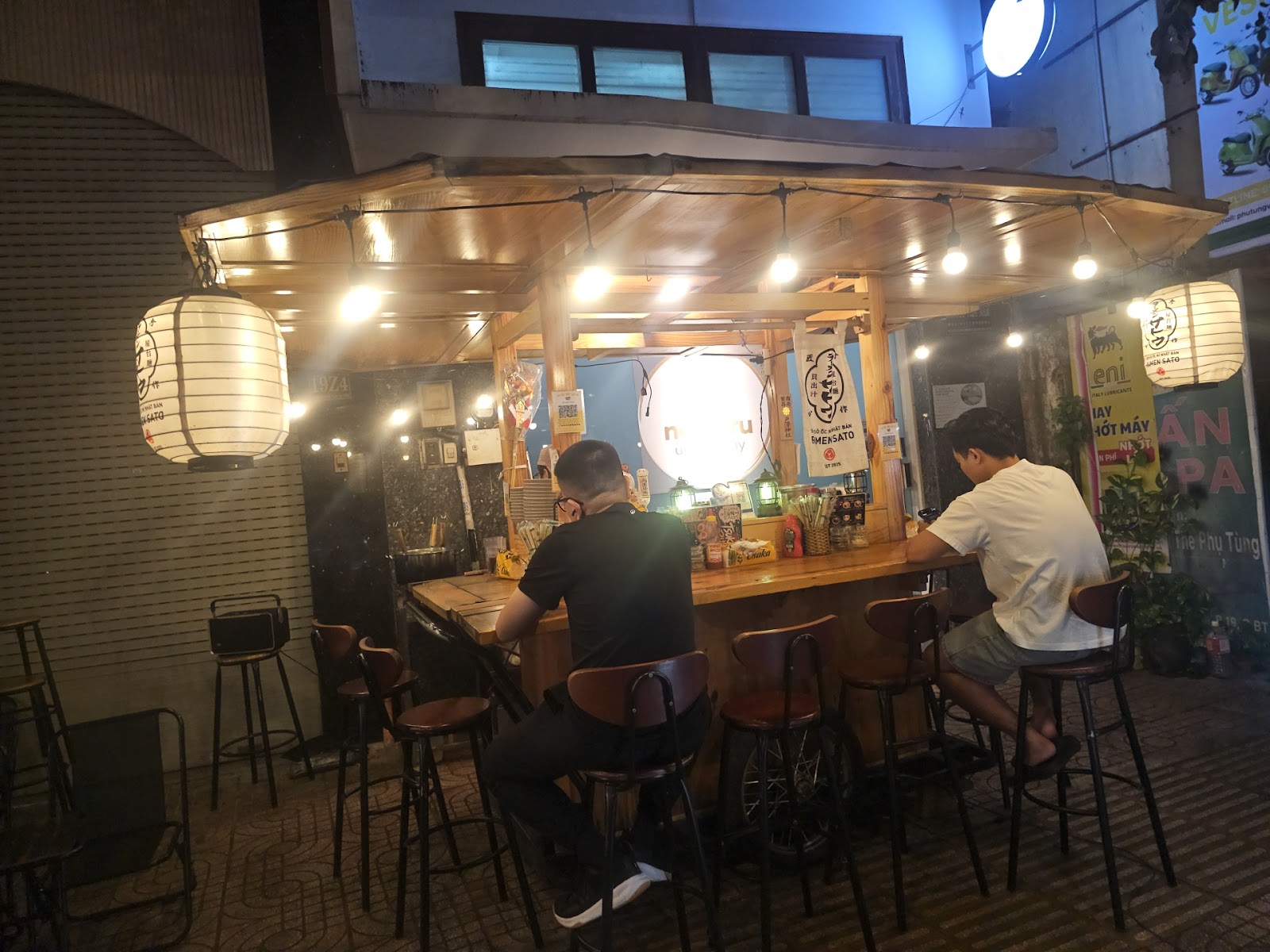Ramen Sato Nemaru - Mì Ramen & Xiên Nướng photo 2 in Thao Dien