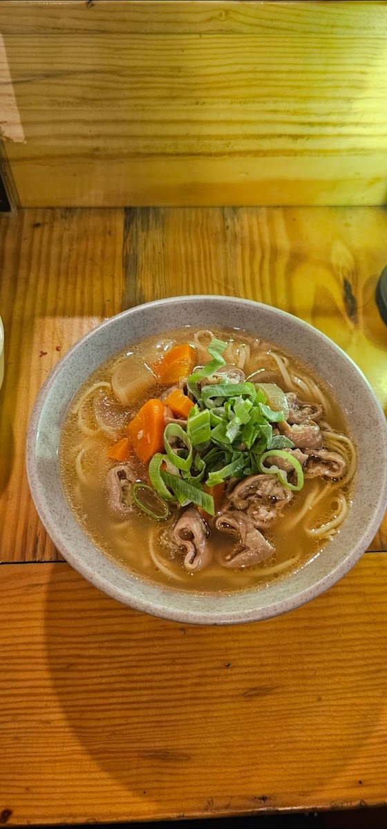 Ramen Sato Nemaru - Mì Ramen & Xiên Nướng photo 3 in Thao Dien