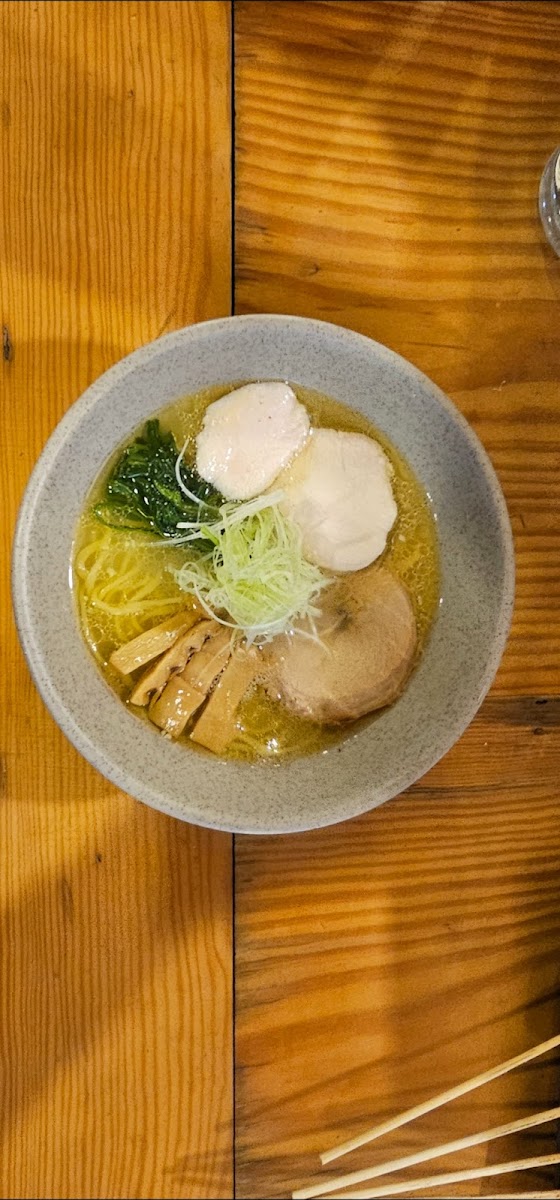 Ramen Sato Nemaru - Mì Ramen & Xiên Nướng photo 5 in Thao Dien