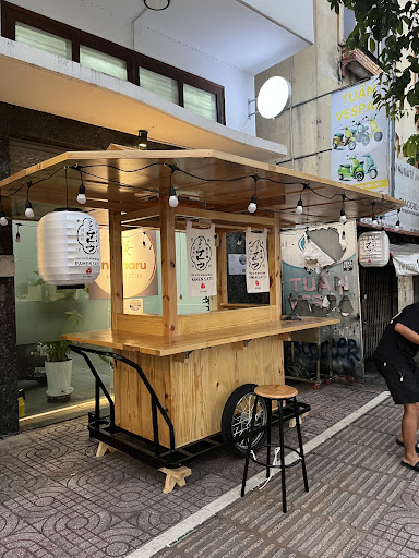Ramen Sato Nemaru - Mì Ramen & Xiên Nướng photo 8 in Thao Dien