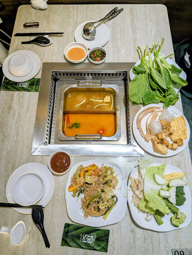 RASA - Buffet Lẩu Rau Nấm photo 3 in Thao Dien