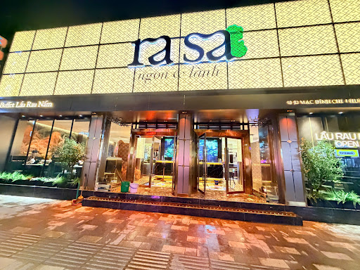 RASA - Buffet Lẩu Rau Nấm photo 4 in Thao Dien