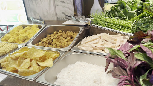 RASA - Buffet Lẩu Rau Nấm photo 5 in Thao Dien