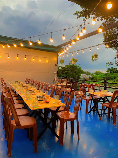 RASA - Buffet Lẩu Rau Nấm photo 7 in Thao Dien