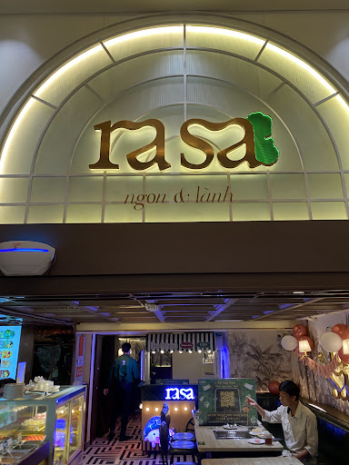 RASA - Buffet Lẩu - Hot Pot Restaurant in Thao Dien