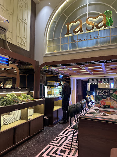 RASA - Buffet Lẩu photo 3 in Thao Dien