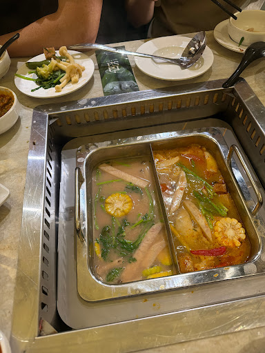 RASA - Buffet Lẩu photo 4 in Thao Dien