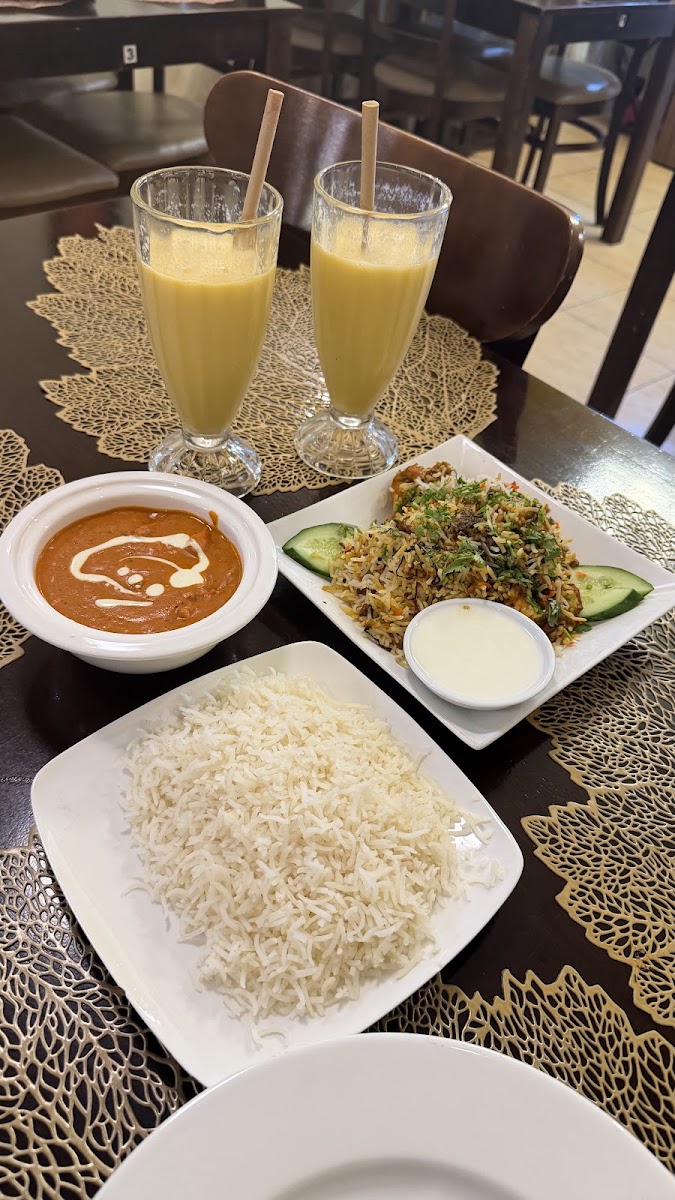AAHAR INDIAN RESTAURANT photo 4 in Thao Dien