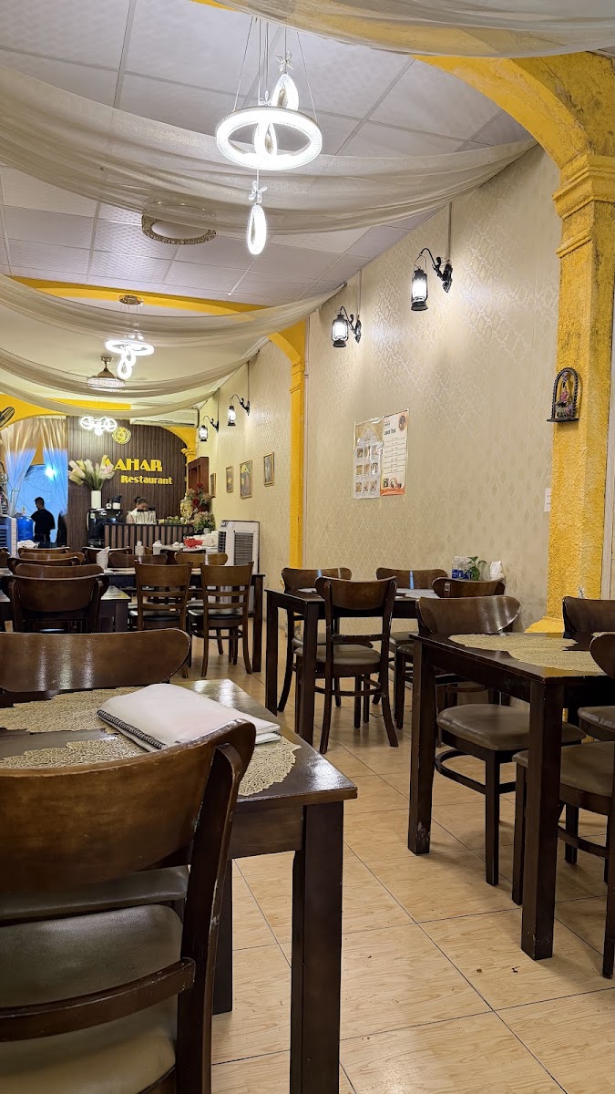 AAHAR INDIAN RESTAURANT photo 8 in Thao Dien
