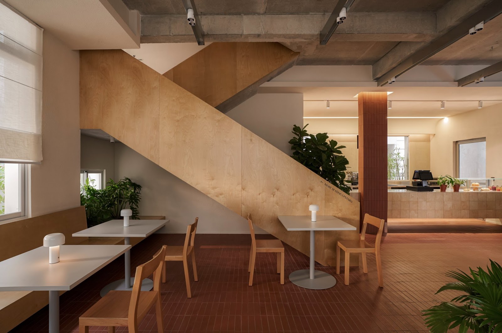 Raum Brunch Cafe - Brunch Restaurant in Thao Dien