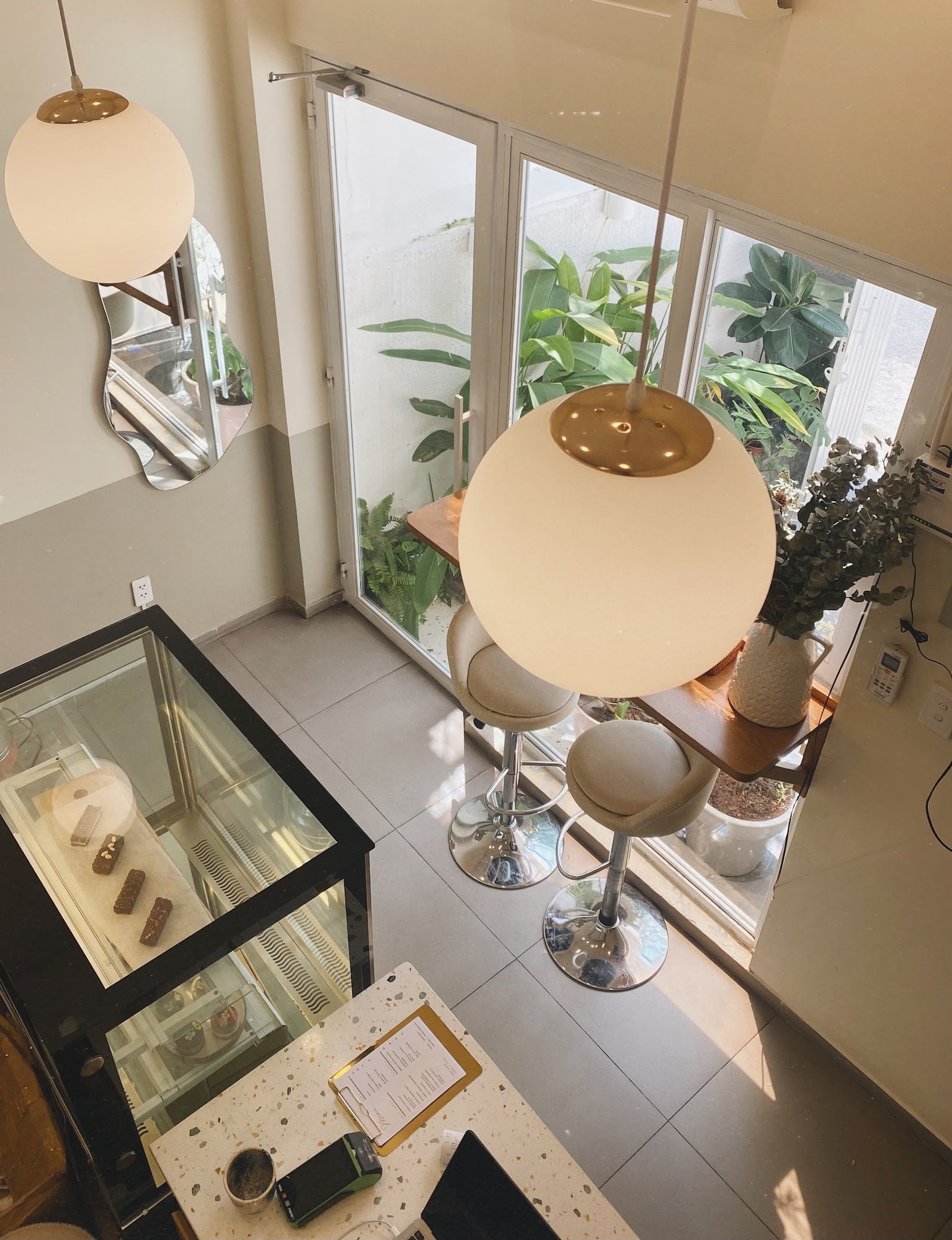 Rawberry - Bakeries & Desserts in Thao Dien