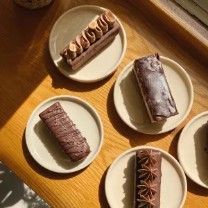 Choco Bars Combo Bundle (included VAT) at Rawberry