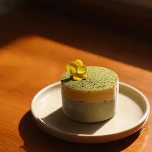 Matcha Mango (including VAT)