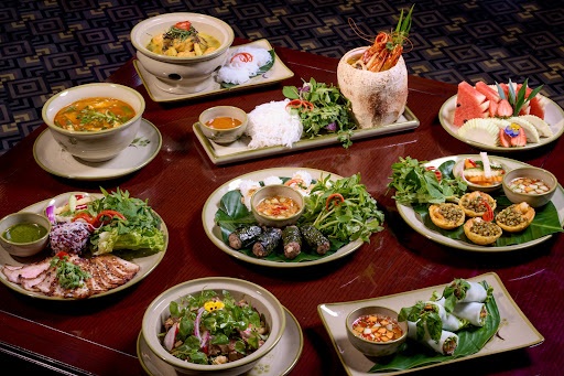 Red Bean Ma May photo 3 in Thao Dien