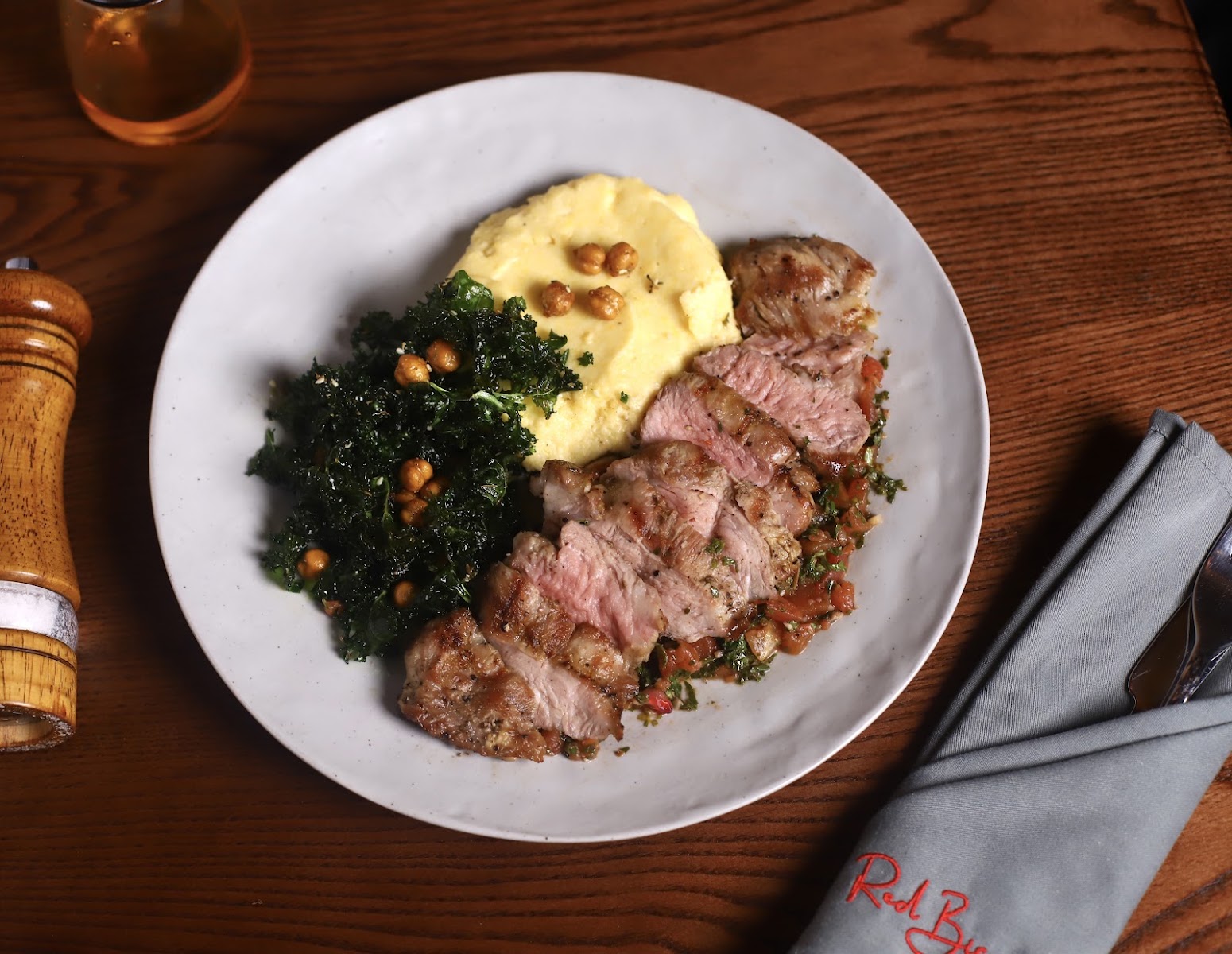 Red Bison Grill photo 6 in Thao Dien
