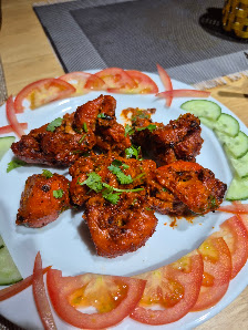 Red Chilli Indian Restaurant photo 8 in Thao Dien