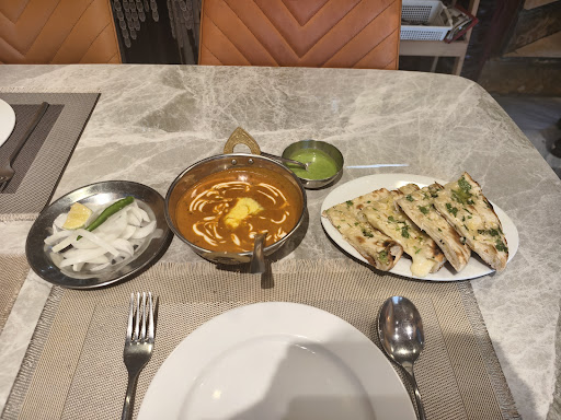 Red Chilli Indian Restaurant photo 4 in Thao Dien