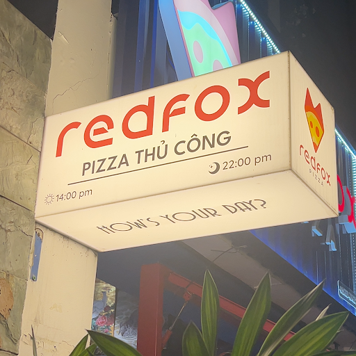 Redfox Pizza photo 4 in Thao Dien