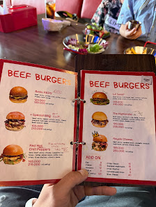 Red's Burger Vệ Hồ photo 5 in Thao Dien