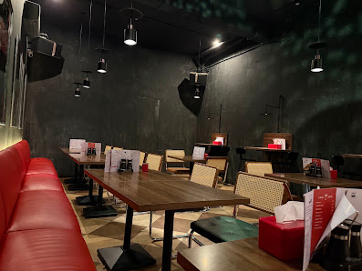 Red's Burger Vệ Hồ photo 7 in Thao Dien