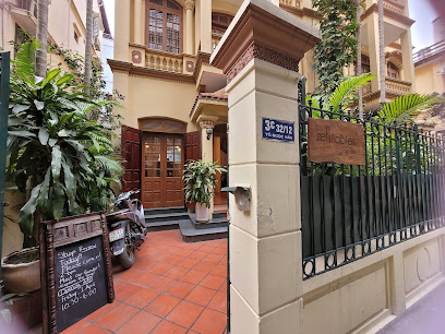 Refillables Hanoi General store in Ha Noi - exterior