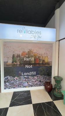 Refillables Hanoi photo 3 in Thao Dien