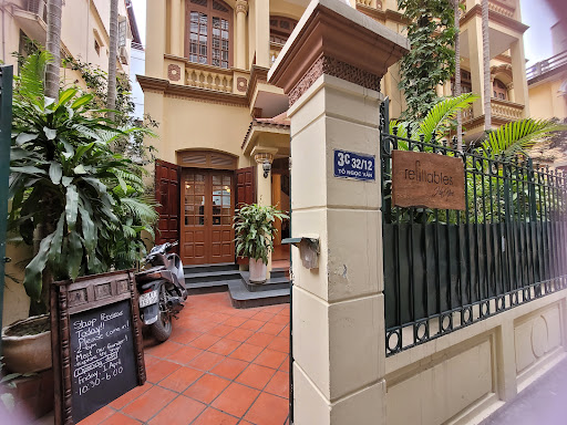 Refillables Hanoi photo 2 in Ha Noi