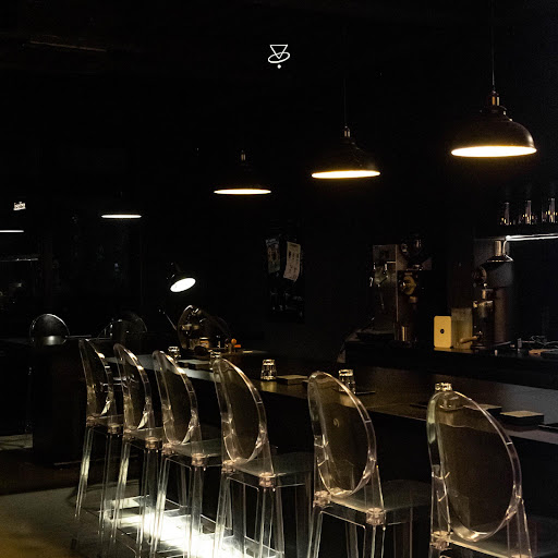refined. Specialty Coffee @No Concept photo 2 in Thao Dien