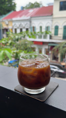 refined. Specialty Coffee @No Concept photo 3 in Thao Dien