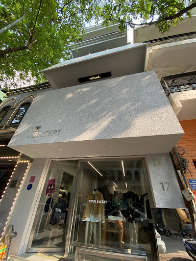 refined. Specialty Coffee @No Concept photo 3 in Thao Dien