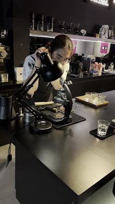 refined. Specialty Coffee @No Concept photo 4 in Thao Dien