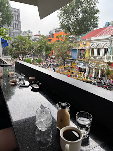 refined. Specialty Coffee @No Concept photo 6 in Thao Dien