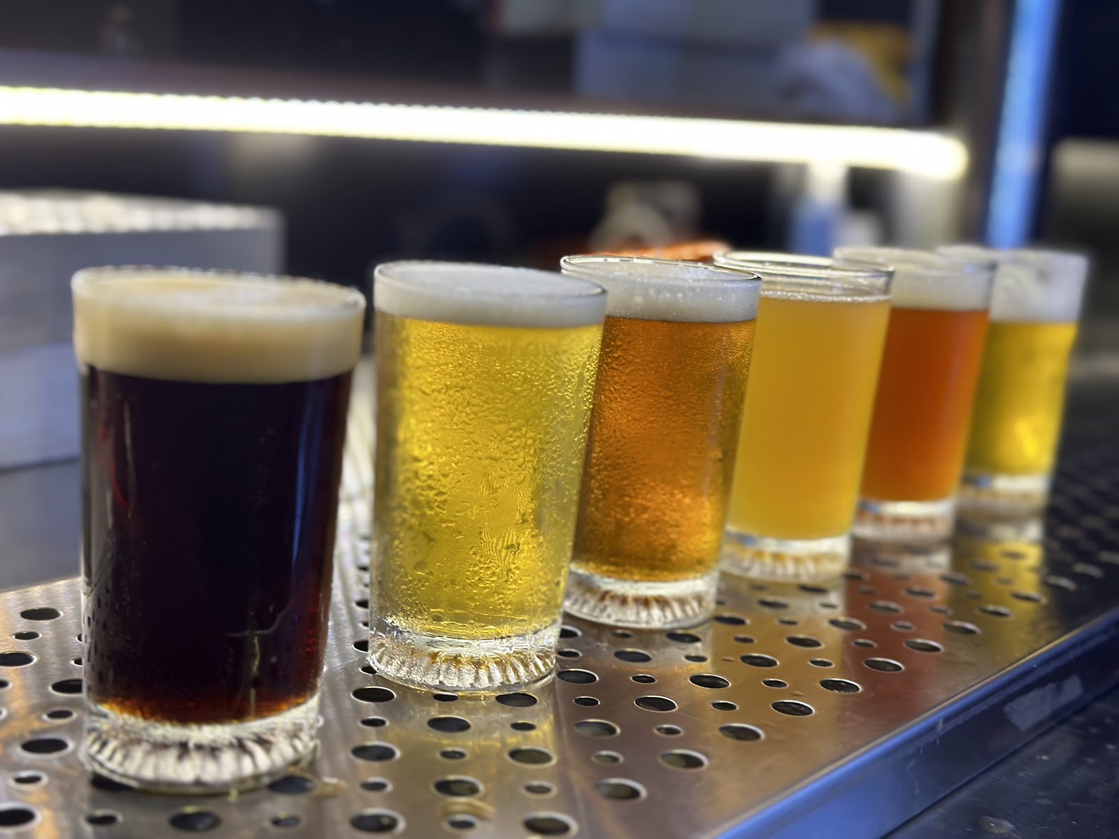 Reham Saigon Taproom - Local Craft Beer photo 7 in Thao Dien
