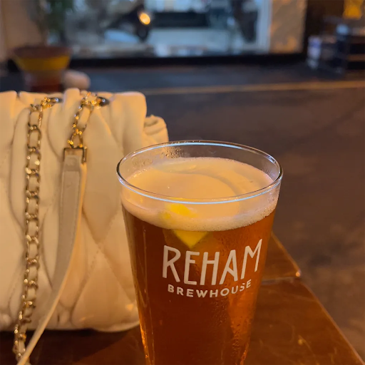 Reham Saigon Taproom - Local Craft Beer photo 8 in Thao Dien