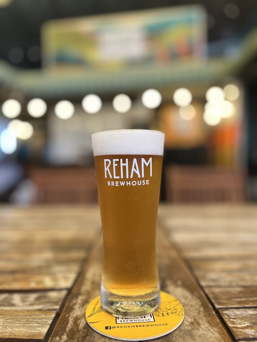 Reham Thao Dien Beer Stand - Local Craft Beer photo 2 in Thao Dien