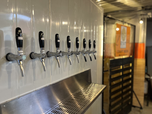 Reham Thao Dien Beer Stand - Local Craft Beer photo 6 in Thao Dien