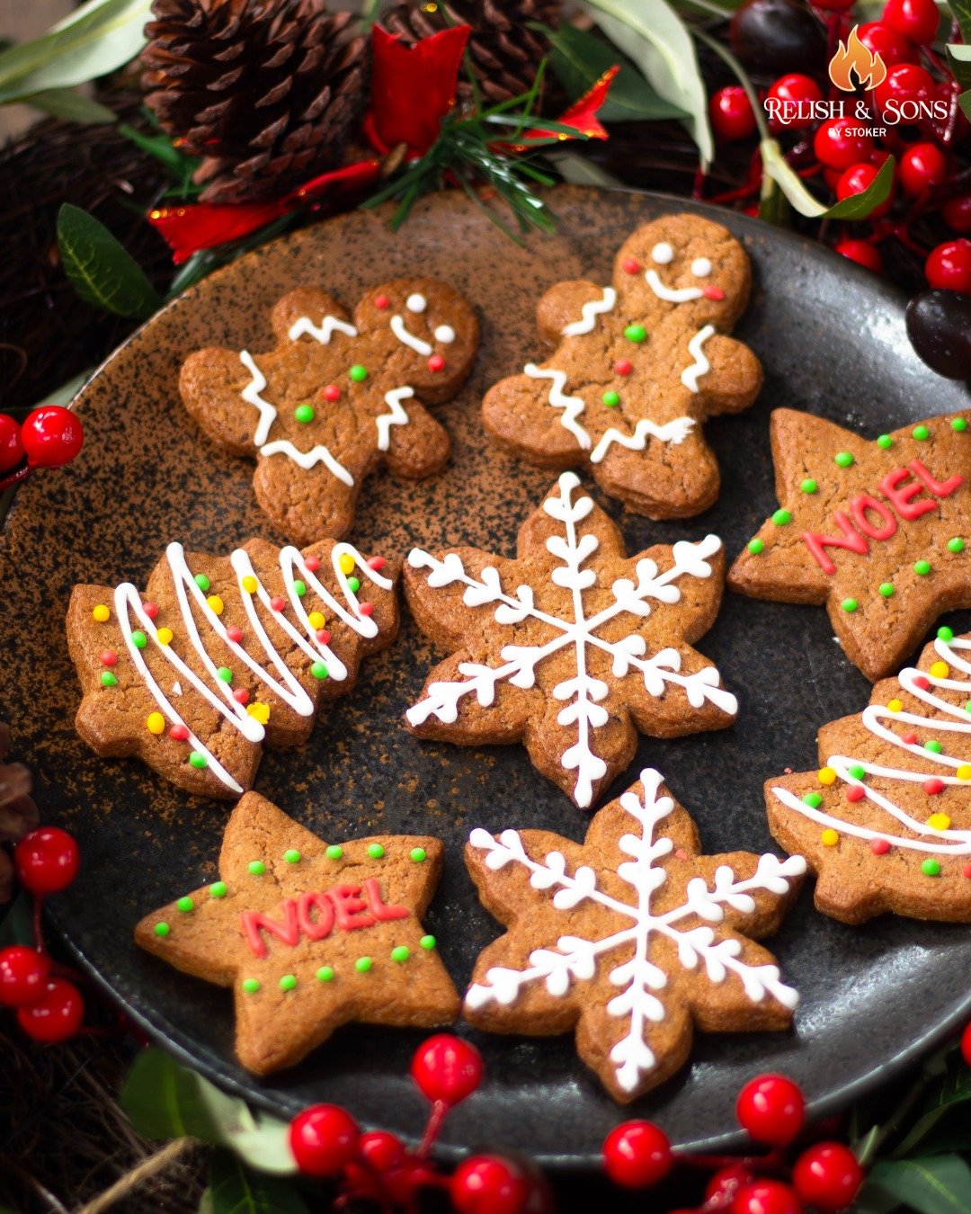 Relish & Sons photo 3 in Thao Dien