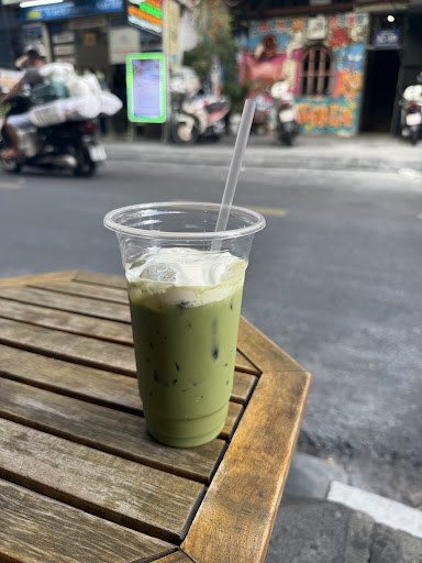 REMIX Coffee & Beer photo 5 in Thao Dien