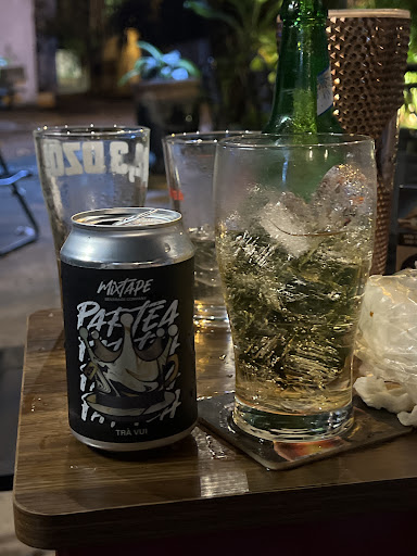 Reshape Saigon photo 2 in Thao Dien