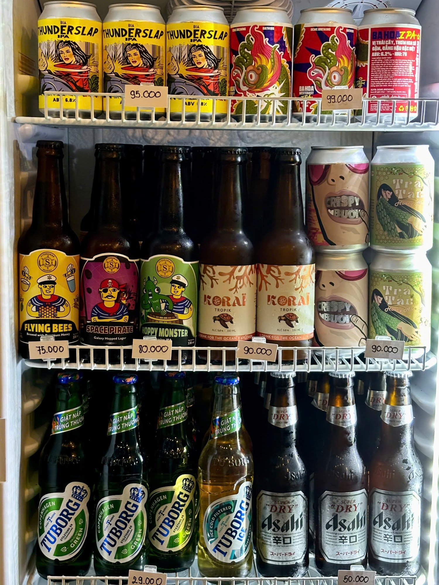 Reshape Saigon - Bars & Nightlife in Thao Dien