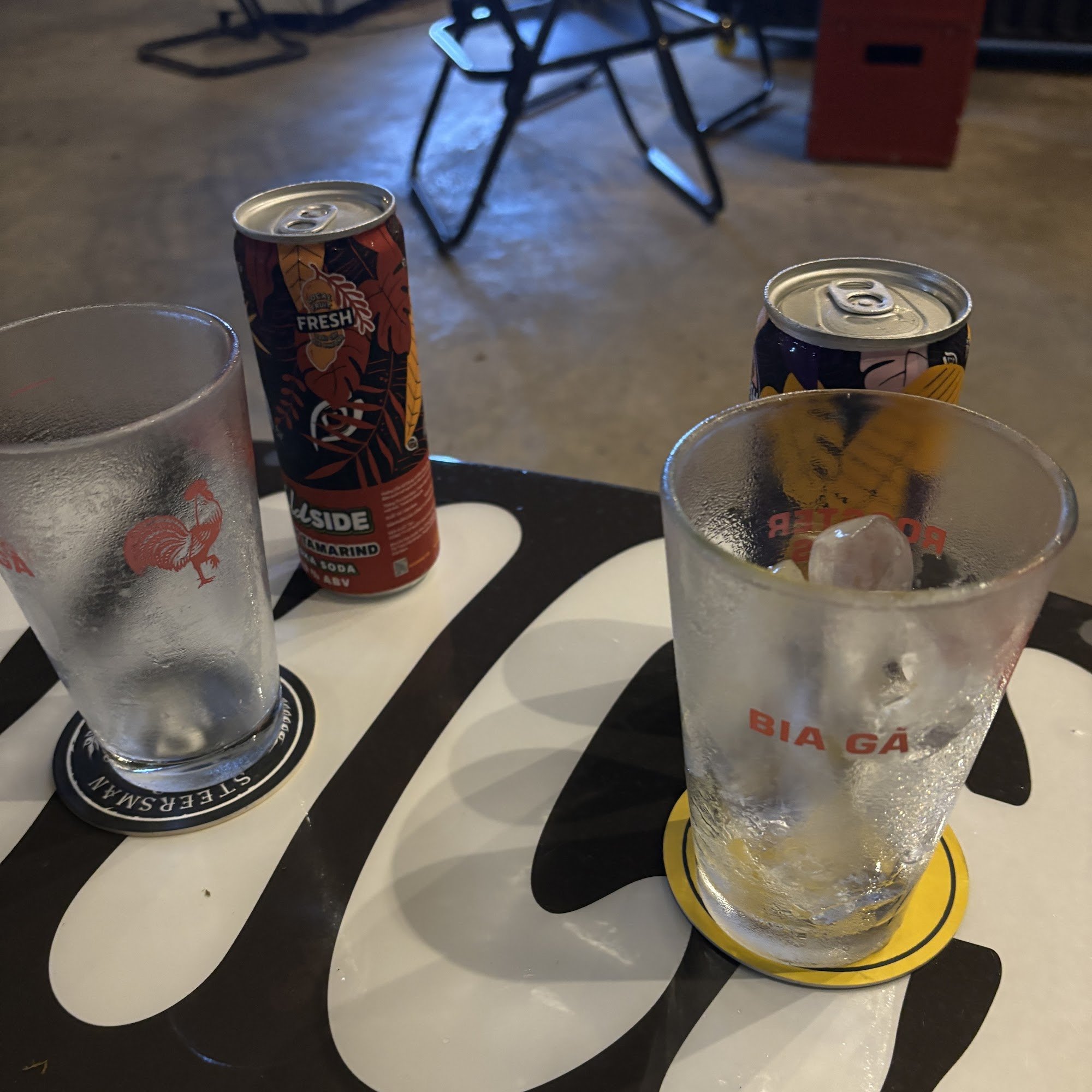 Reshape Saigon photo 8 in Thao Dien