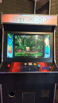 RetroBop Barcade photo 4 in Thao Dien