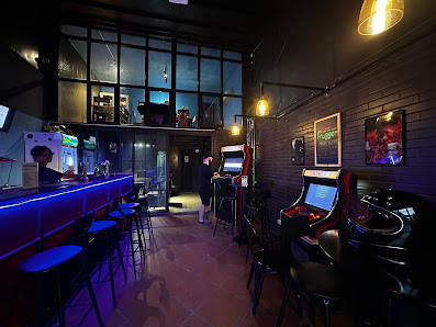 RetroBop Barcade photo 6 in Thao Dien
