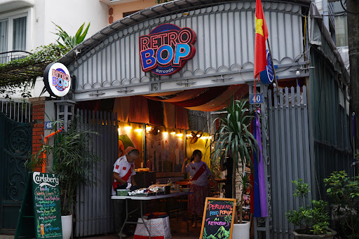 RetroBop Barcade photo 3 in Ha Noi