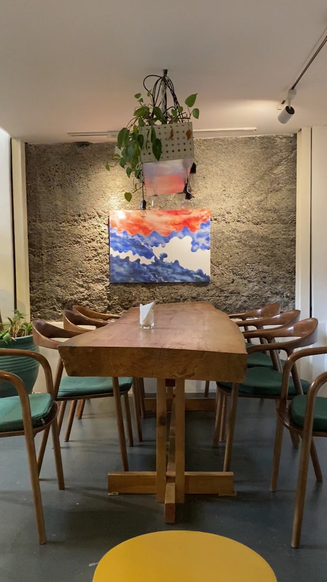 Rêverie - Make dreams taste real - Cafe in Thao Dien